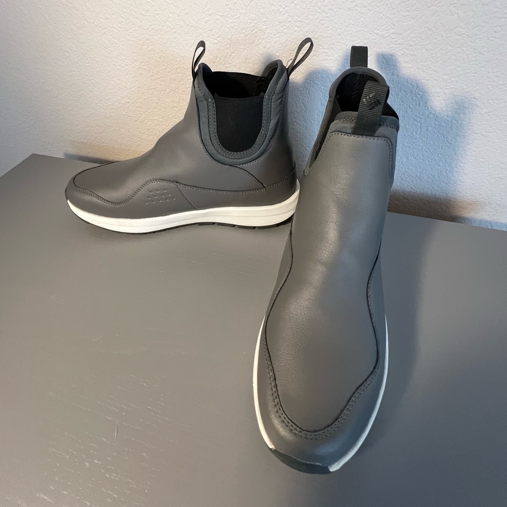 Columbia Waterproof Women’s Ortholite EcoLT All Purpose Boots